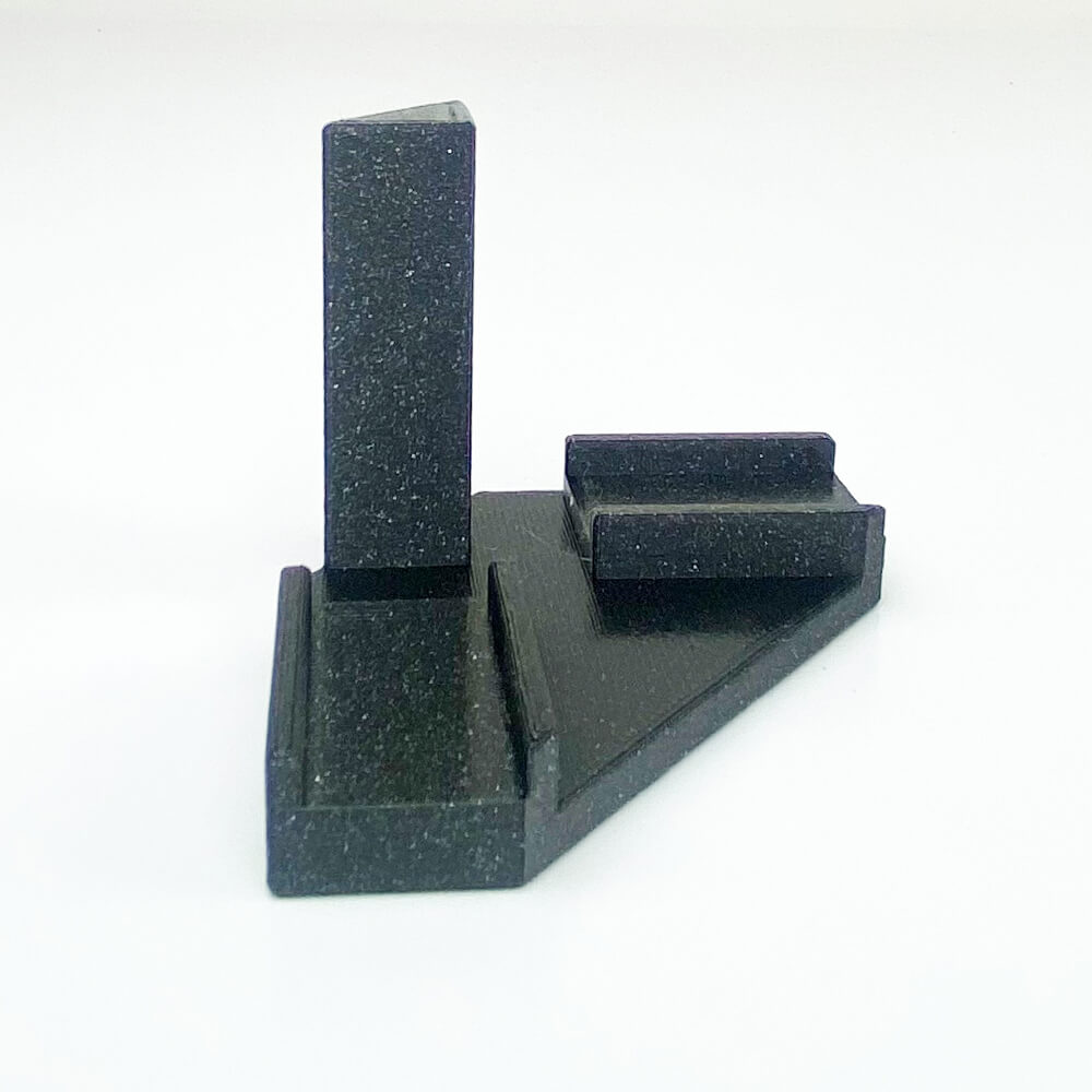 Montagehilfe - Werkzeug für Cube Solid Profil