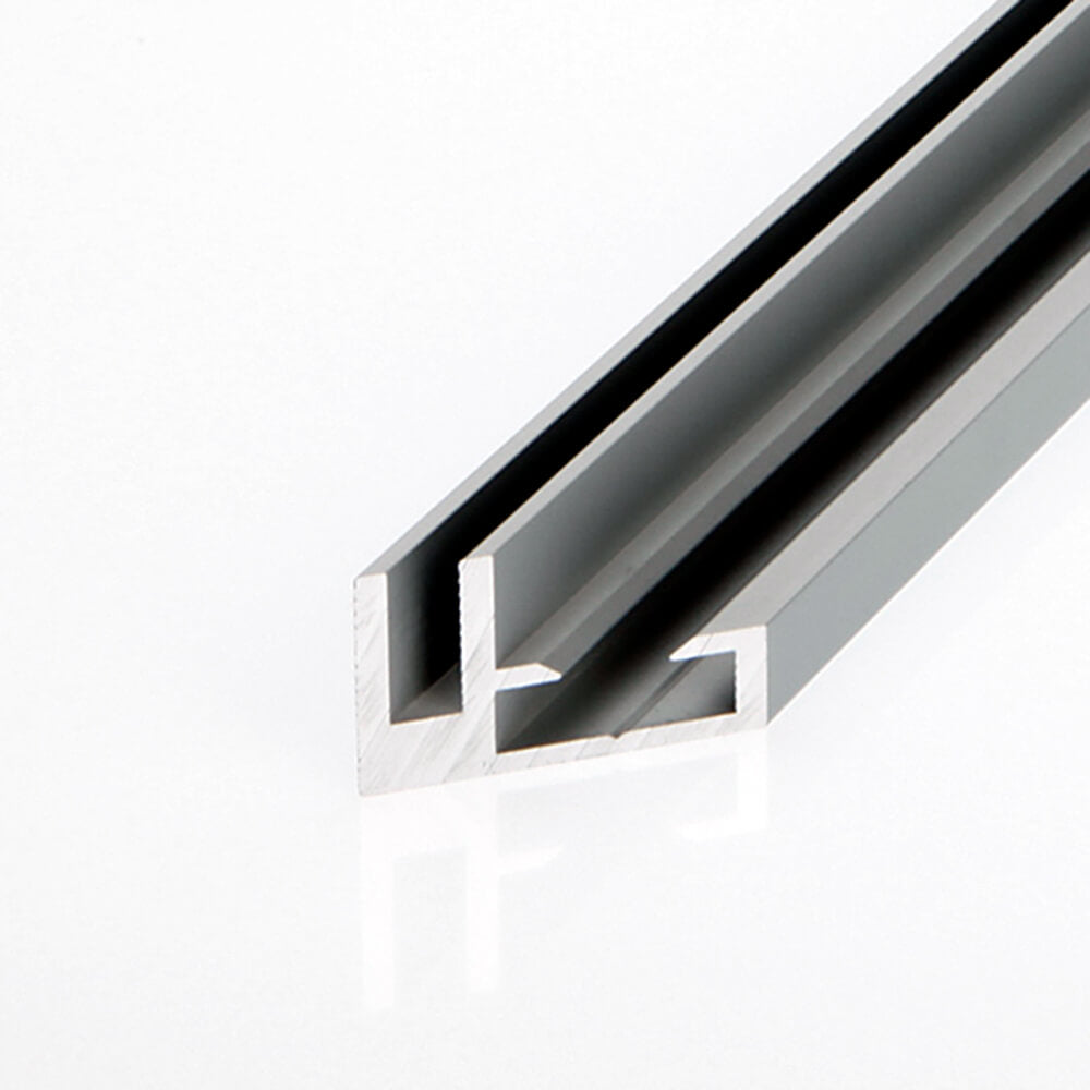 Tensioning frame profiles 19 mm