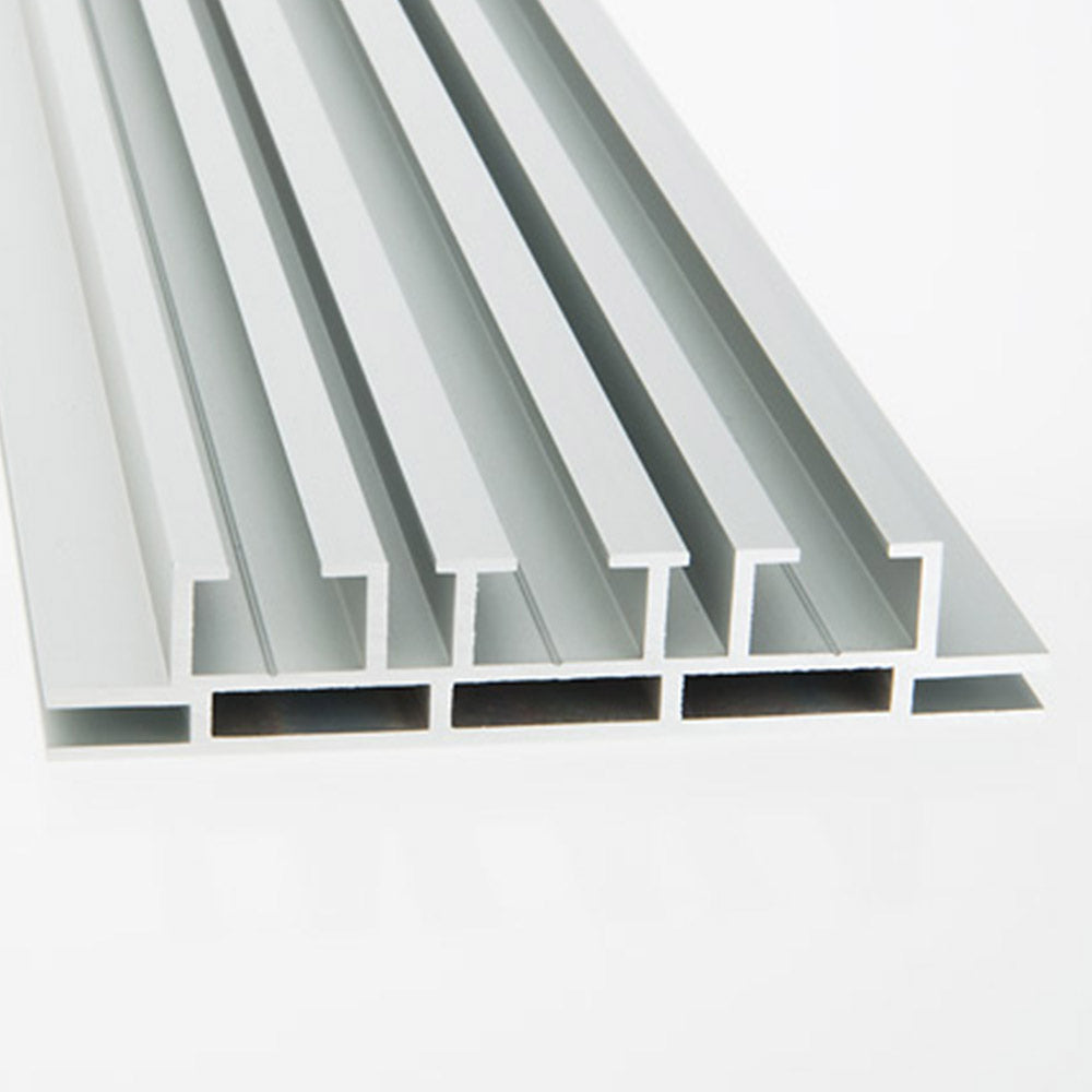 Aluminiumrahmen Profil Querschnitt vom Hersteller 