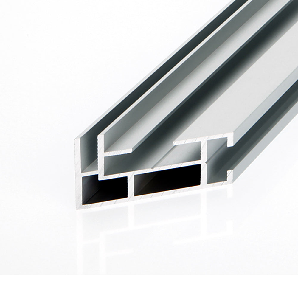 Aluminium Profil 27 mm vom Hersteller Primex