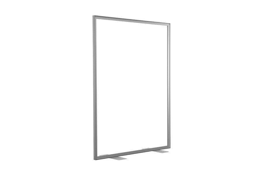 Textile stretching frame 44 mm - free-standing frame